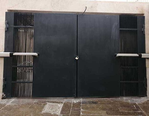 bft a40 اصفهان