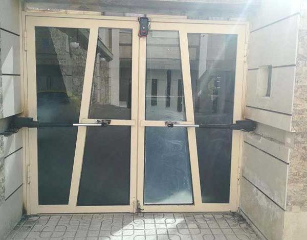 جک پارکینگی یال