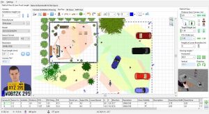 نصب دوربین مداربسته