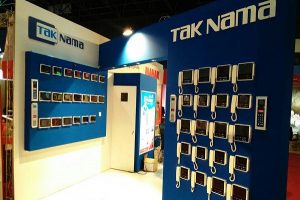 آموزش نصب آیفون تصویری تکنما