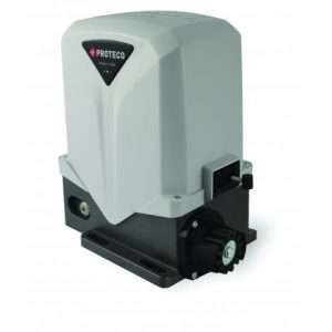 جک درب اتوماتیک ریلی میلان