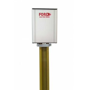 موتور زیرسقفی فورد اصفهان